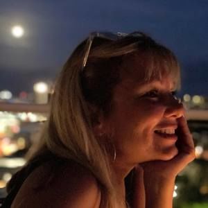 Meet your Posher, Kim